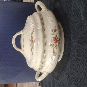 Sanssouci by Rosenthal Vegetable bowl